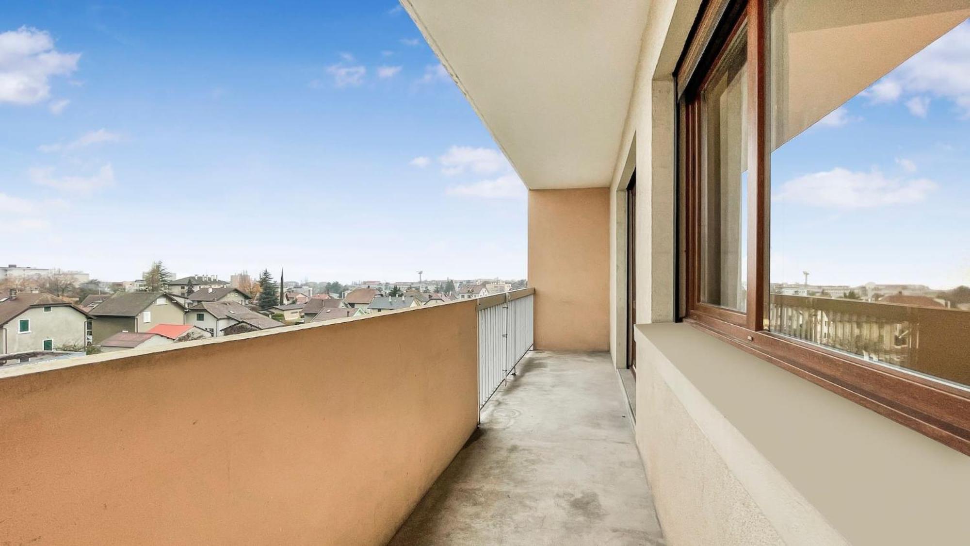 Homey La Coloc Mugi - Colocation Haut De Gamme - Chambres Privees - Balcon - Wifi Et Netflix - Proche Transports Commun آنماس المظهر الخارجي الصورة
